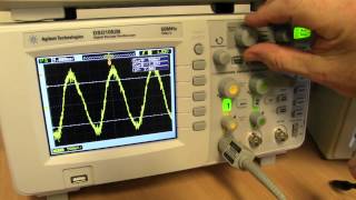 EEVblog 310  Cheap Siglent and Agilent scopes [upl. by Anauqed780]