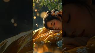 60Second Guided Meditation for Stress Relief and Sleep ✨ HollyDae  Serenity in Stillness [upl. by Gnoix710]