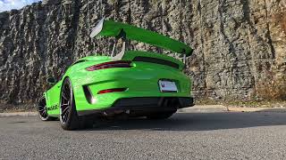 2019 Porsche 911 GT3 RS for sale in TN [upl. by Goldman]