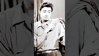 Har fikr ko Dhue Mein Udata Chala Gaya ll Guide Dev Anand Old Evergreen Movie Song 🎉🎊🎉🎊 [upl. by Airbas]