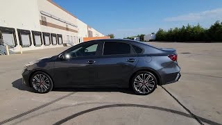 2023 Kia Forte GT Arlington Dallas Grand Prairie Forest Hill Fort Worth TX [upl. by Ikcim]