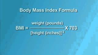 Body Mass index fitnessgram test [upl. by Dunston]