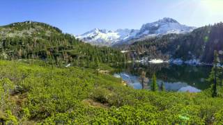 Reedsee in Gastein [upl. by Alam]