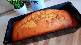 PLUMCAKE SOFFICE FATTO IN CASA  ricetta facile [upl. by Airbmak]