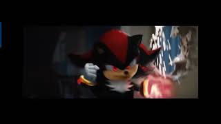 sonic the hedgehog 3 cinemacon trailer [upl. by Crispin]