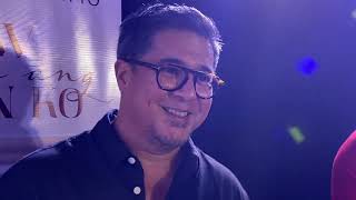 Sino nga ba kay Gretchen Claudine at Julia Barretto ang pinakamagaling umarte para kay Aga Muhlach [upl. by Anerat]