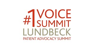 Lundbeck 1VoiceSummit 2023 [upl. by Magdaia]