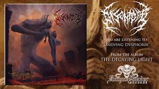 Disentomb  quotThe Decaying Lightquot Official Stream  HD Audio [upl. by Enairb]