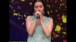 Shraddha Kapoor in Hot Look Hot अवतार में नजर आईं Shraddha Kapoor  sharddhakapoor shorts [upl. by Idelia]