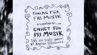 Förlag För Fri Musik presenterar [upl. by Akered376]