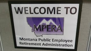 Montana lawmakers looking at possible changes to state pension systems [upl. by Tatman]