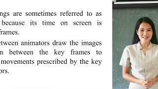 TVL ICTAnimation Q1 C6 Determining the Similarities amp Differences of Cleanup amp Inbetween Drawings [upl. by Cardie]