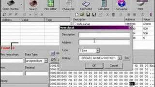 How to use memory HEX editor to hack games  AvP2 hack [upl. by Eilarol]