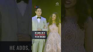 I did confess Alden Richards admits past romantic feelings for Maine Mendoza [upl. by Teddy481]