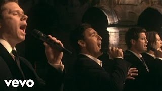 IL DIVO  Adagio Live Video [upl. by At720]