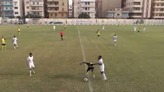 Kahraba vs Port Fouad [upl. by Dayna]