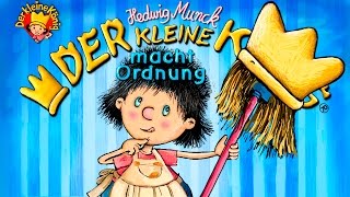 Alles in Ordnung  Der kleine König aus dem Sandmännchen [upl. by Llerryt]