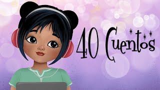 40 cuentos con valores [upl. by Aleel]