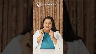 Preventing Stretch Marks During Pregnancy Tips from Dr Amrika Sheshadri  Athreya Hospital [upl. by Lois383]