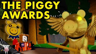 🏆 THE PIGGY BUILD MODE AWARDS COMMUNITY EVENT 🛠️ [upl. by Almat]