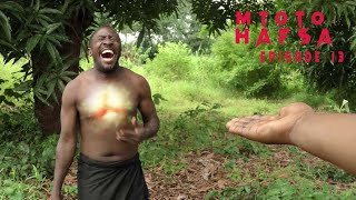 MTOTO HAFSA EPISODE 13 [upl. by Oyam]