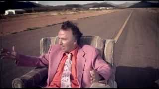 Doug Stanhope  America is Great Charlie Brookers Weekly Wipe [upl. by Nalym]