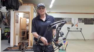 Mathews Avail and Stoke Review  Lisa Endicott  The Bow Rack [upl. by Cailly248]