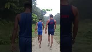 TA ARMY youtubeshorts army farman vlog farman bhai vlogs newsong punjabisong music [upl. by Langille]