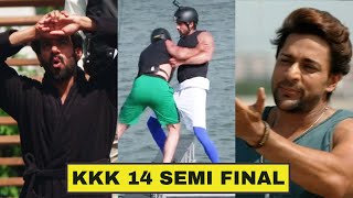 Khatron Ke Khiladi Season14 Semi Final Full Episode 21 Sep 2024  KKK 14 Winner Name Leak [upl. by Aidua]