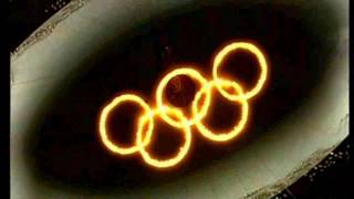 Olympic games Athens 2004 opening ceremony 2 [upl. by Tail]