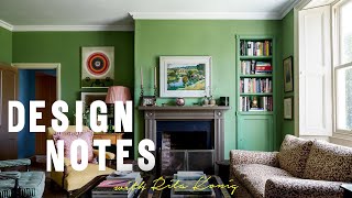 A tour of Rita Konigs English farmhouse  House amp Garden [upl. by Anstus]