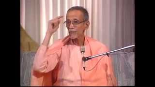 The Mind Principle A Talk by Sri Swami Chidananda [upl. by Naic]