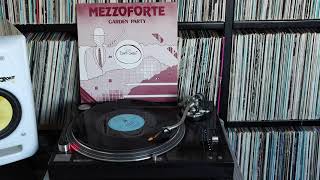 Mezzoforte  Garden Party 1983 [upl. by Filler]