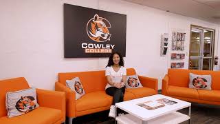 Cowley College Campus Tour Video [upl. by Nirad]