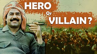 Was Saddam Hussein A Hero Or Villain  History Documentary [upl. by Aleik]