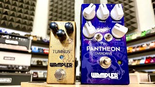 3 Tips For Stacking Overdrive And Distortion Pedals [upl. by Yenettirb12]