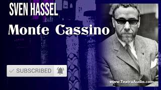 Monte Cassino  Sven Hassel [upl. by Neeuq692]