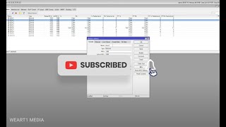 PPPoE Client Configuration  MIKROTIK TUTORIAL [upl. by Ymerrej470]