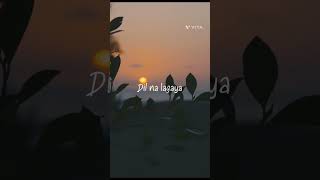 qaafirana lofi song  arijitsingh  Indedit9467  youtubeshorts [upl. by Erikson323]