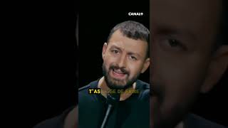 Sacré Francis 🤣🤣🤣 humour standup france humor standupcomedy comedy [upl. by Kaiser425]