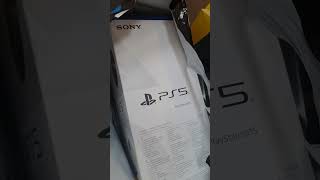 Fake PS5 [upl. by Allianora272]