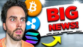 Big Things Are Happening in Cryptocurrency in February 2024 Bitcoin amp Chainlink News [upl. by Fredrick938]