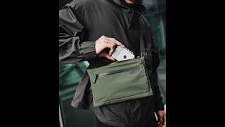 ALPAKA Zip Pouch Max V2 Deep Dive [upl. by Addison]