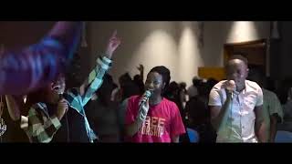 Be blessed with this Powerful Worship FREE WORSHIP  LERO feat SIMPLICE BLESS [upl. by Tewfik366]