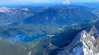 Eibsee Germany [upl. by Laine706]