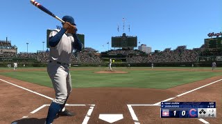 Cooperstown Legends RIP At Chicago Cubs [upl. by Gniw260]