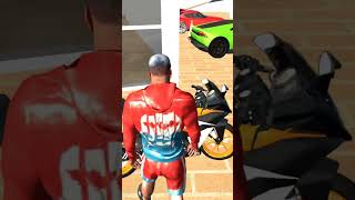 Finally new KTM RC Kharid Li gaming carryminati indianbikesdriving3d trending ktm shorts [upl. by Mcilroy]