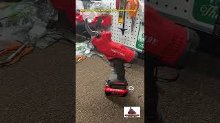 HOW THIS ONE TOOL CAN SAVE YOU TIME ON PRUNNING pruning bushes trimmer lawncare [upl. by Dercy]