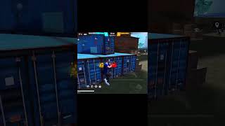 WHITE 444 IN MY GAME 🎯🎮freefire garenafreefire trending gaming shorts freefireindia video [upl. by Calley]