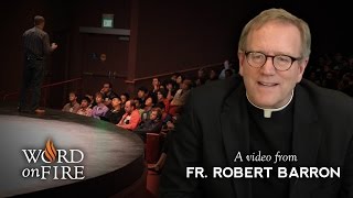 Bishop Barron on The Seven Great Qualities of a New Evangelist [upl. by Entirb]